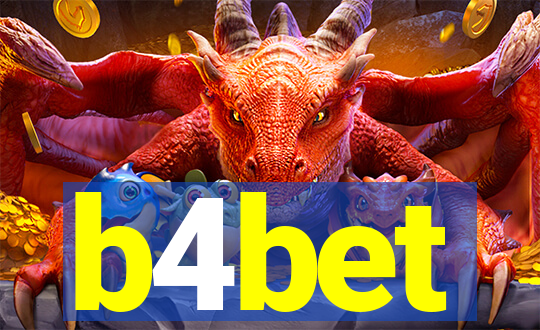 b4bet