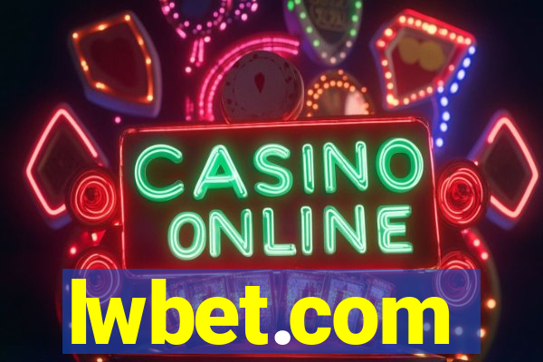 lwbet.com
