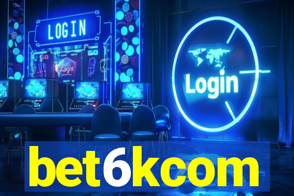 bet6kcom