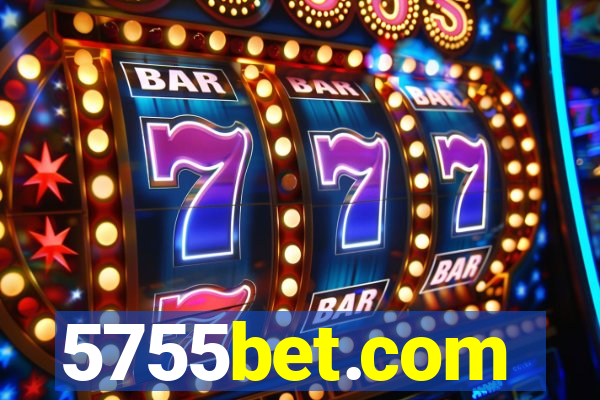 5755bet.com