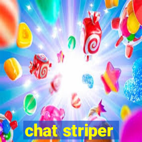 chat striper