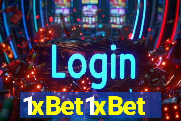 1xBet1xBet