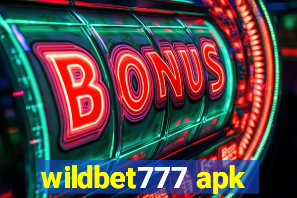 wildbet777 apk