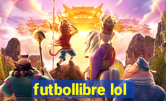futbollibre lol