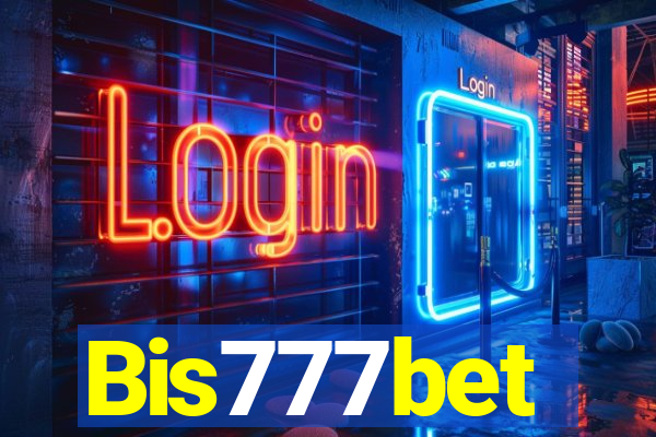 Bis777bet