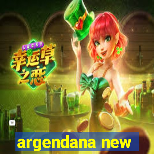 argendana new