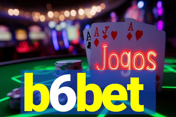b6bet