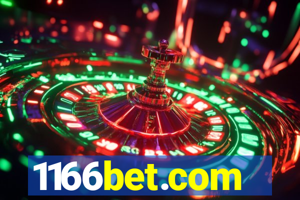 1166bet.com