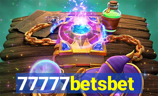 77777betsbet