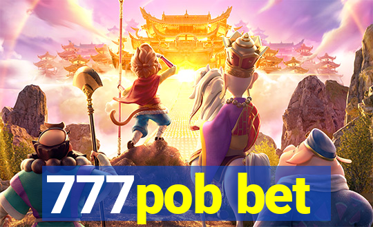 777pob bet