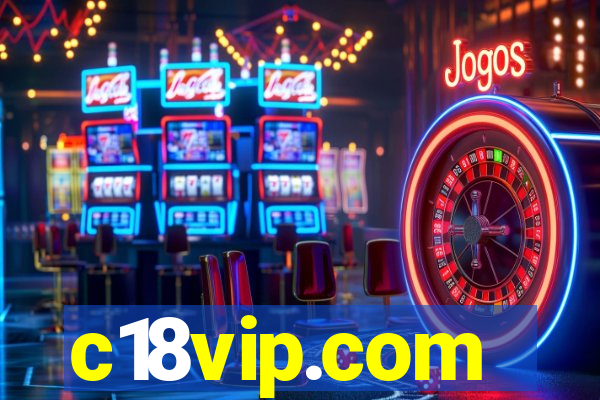 c18vip.com