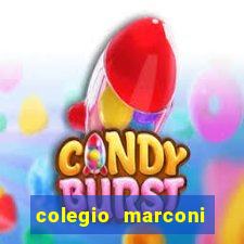 colegio marconi portal do aluno