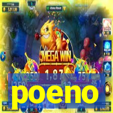 poeno