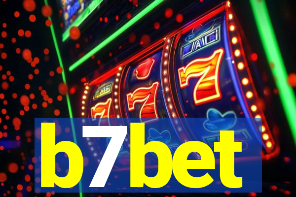 b7bet