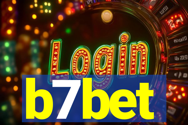 b7bet