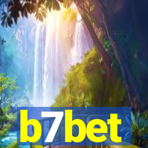 b7bet