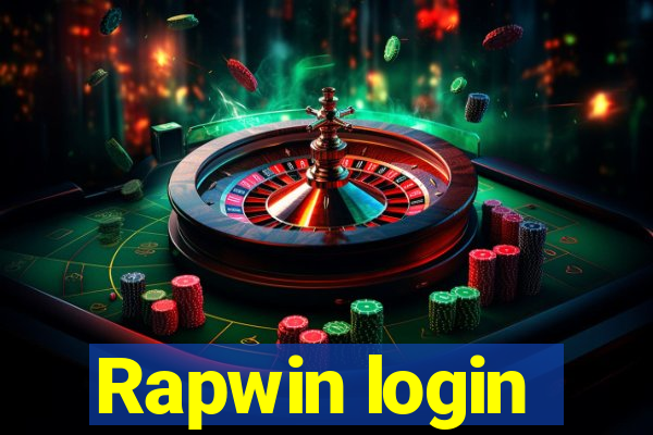 Rapwin login