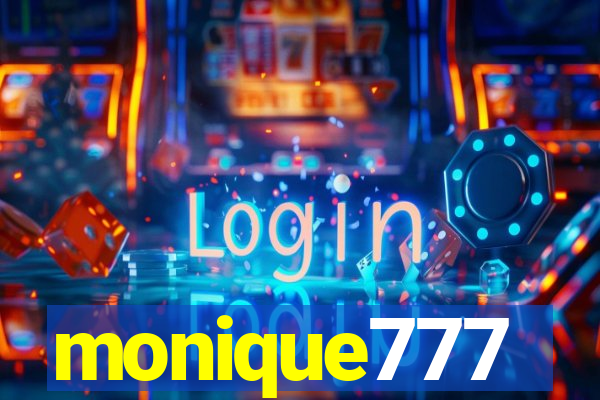 monique777