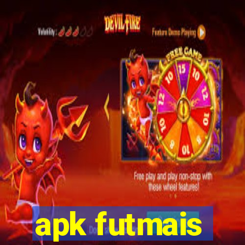 apk futmais