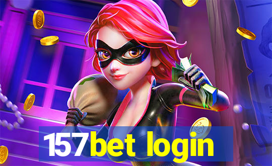 157bet login