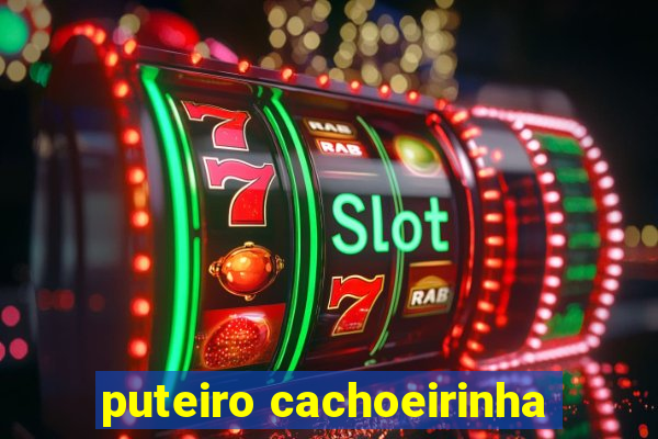 puteiro cachoeirinha