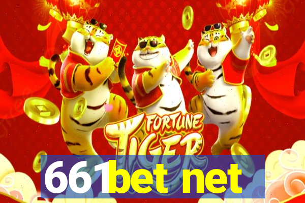 661bet net