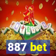 887 bet