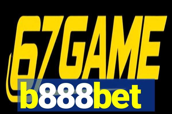 b888bet