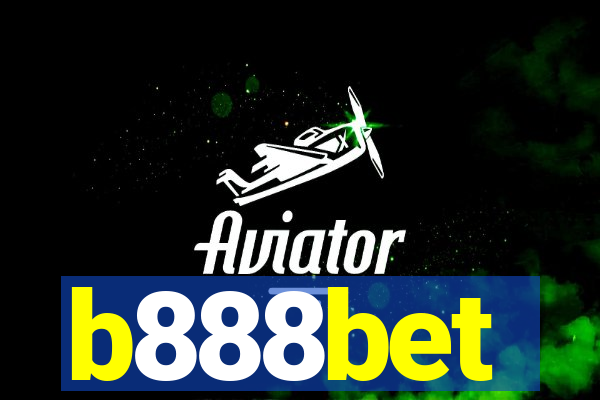 b888bet