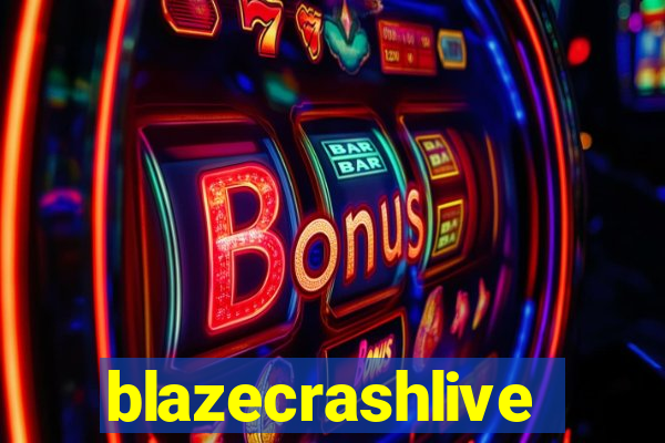 blazecrashlive