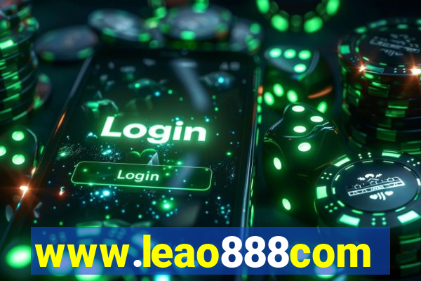 www.leao888com