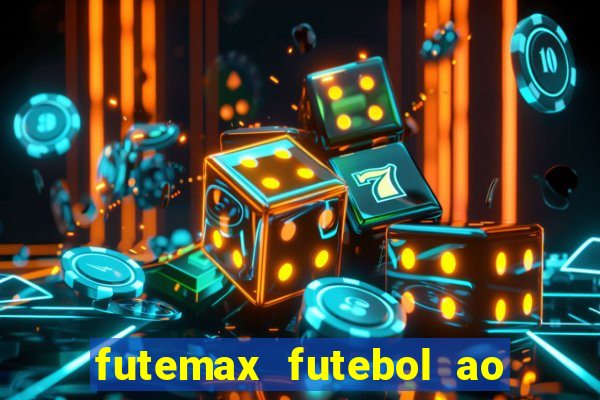 futemax futebol ao vivo libertadores
