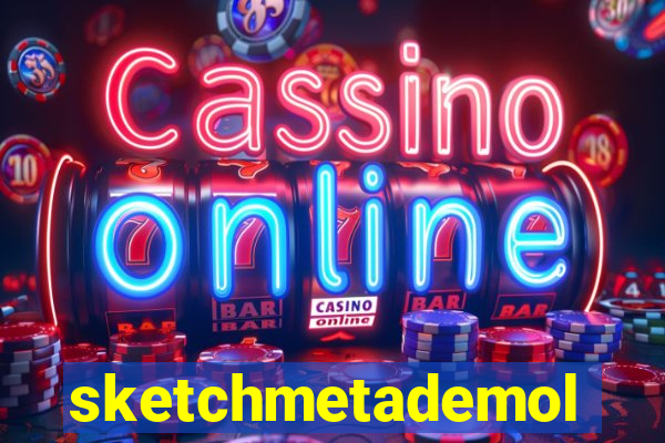 sketchmetademolab