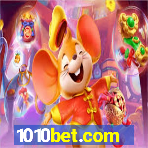 1010bet.com