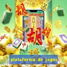 plataforma de jogos do ratinho