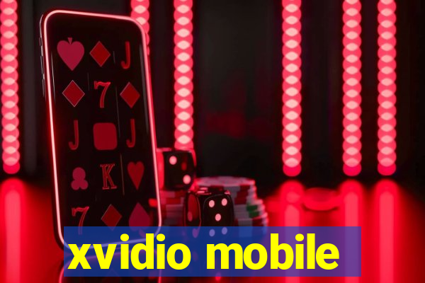 xvidio mobile