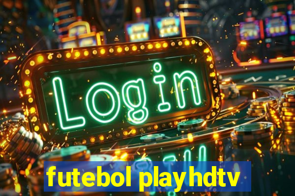 futebol playhdtv