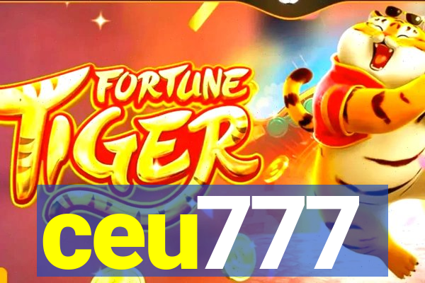 ceu777