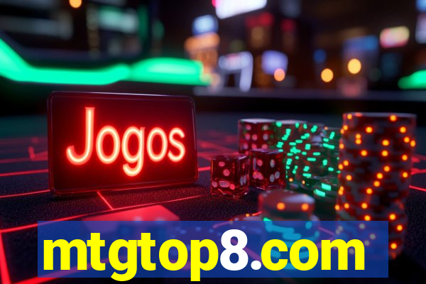 mtgtop8.com