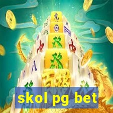 skol pg bet