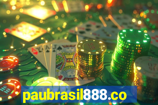 paubrasil888.com