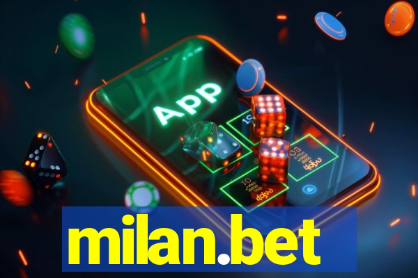 milan.bet