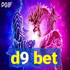 d9 bet