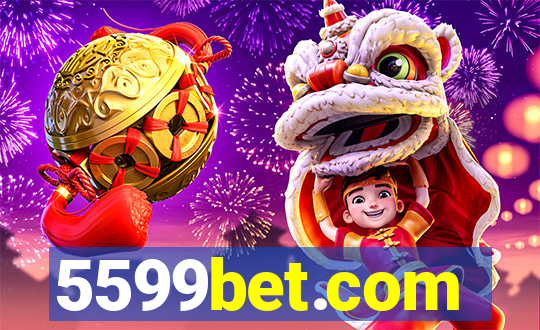 5599bet.com