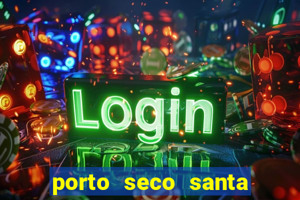 porto seco santa helena de goias