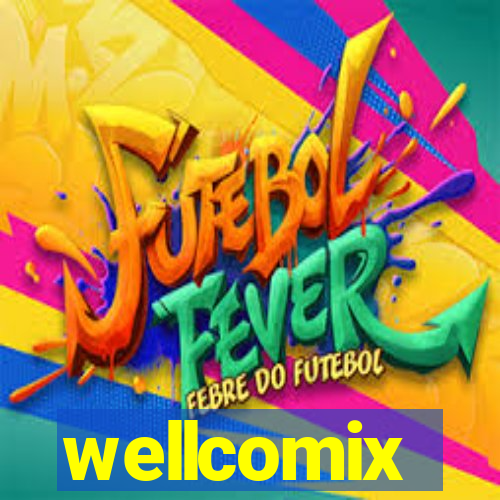 wellcomix