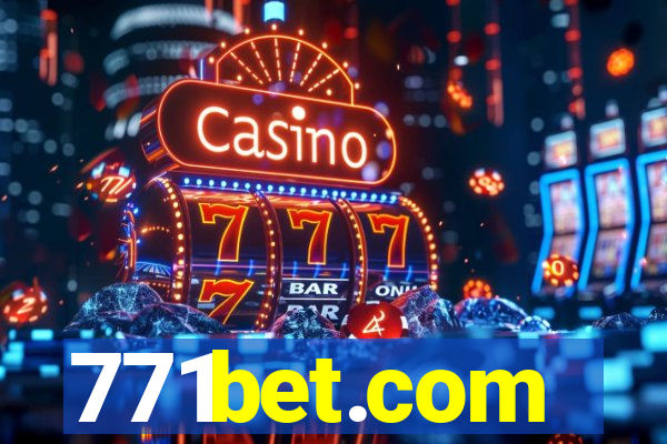 771bet.com
