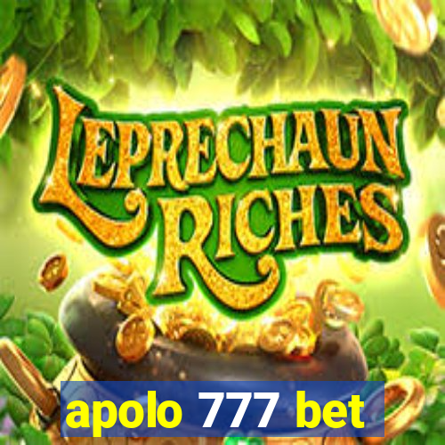 apolo 777 bet