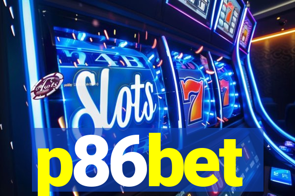 p86bet