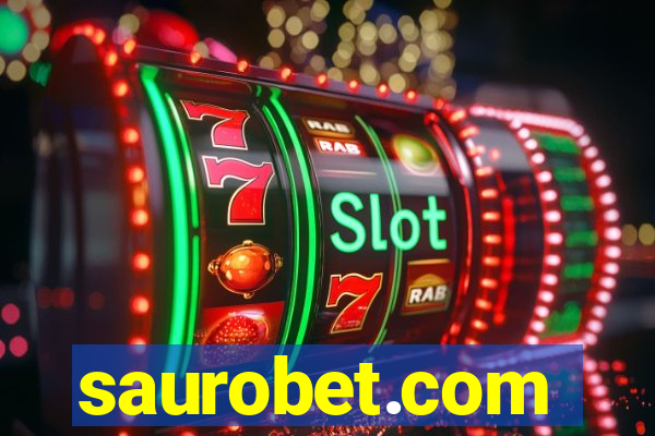 saurobet.com